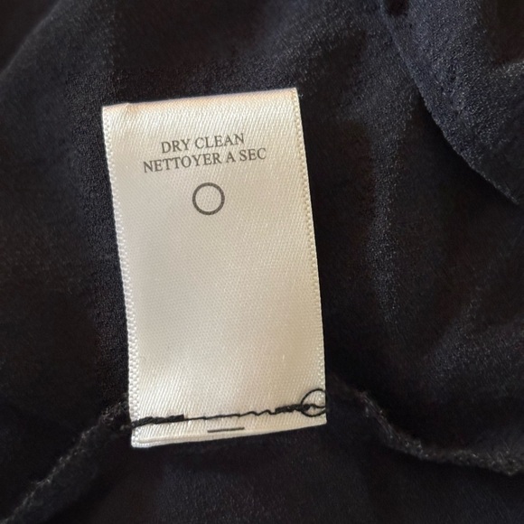 A.L.C. Liza silk floral mini dress size 6 - Picture 10 of 10